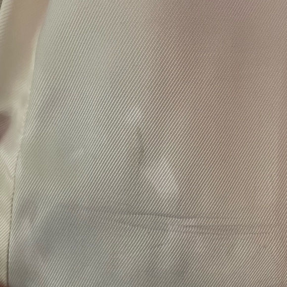 JOSEPH Double Breasted Coat - Picture 10 of 10